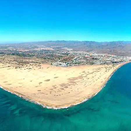 Holiday home Sweet In Maspalomas Maspalomas (Gran Canaria)