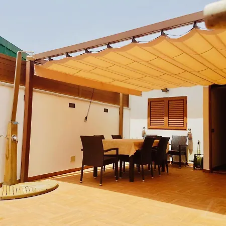 Holiday home Sweet In Maspalomas *