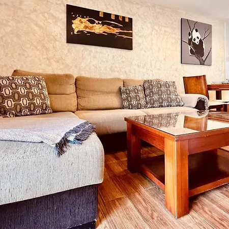 Holiday home Sweet In Maspalomas