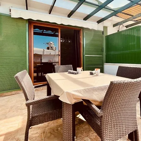 Holiday home Sweet In Maspalomas