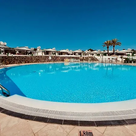 Sweet In Maspalomas Holiday home Maspalomas (Gran Canaria)