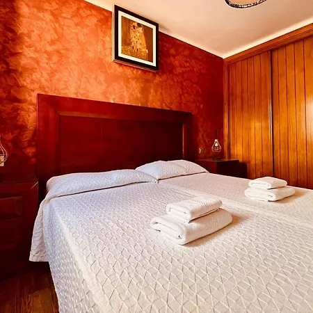 Sweet In Maspalomas Holiday home *