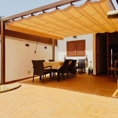 Sweet In Maspalomas Holiday home