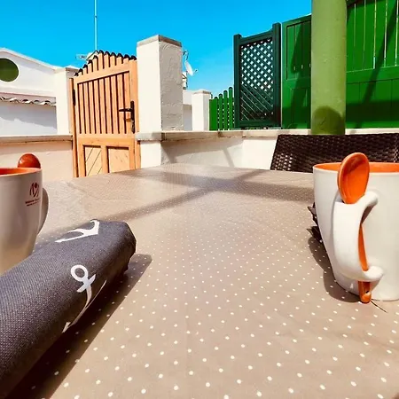 Holiday home Sweet In Maspalomas Maspalomas (Gran Canaria)