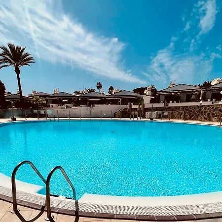 Sweet In Maspalomas *
