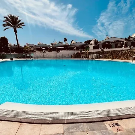 Holiday home Sweet In Maspalomas