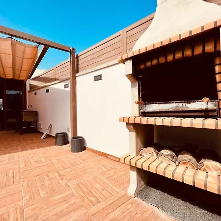 Sweet In Maspalomas Holiday home Maspalomas (Gran Canaria)