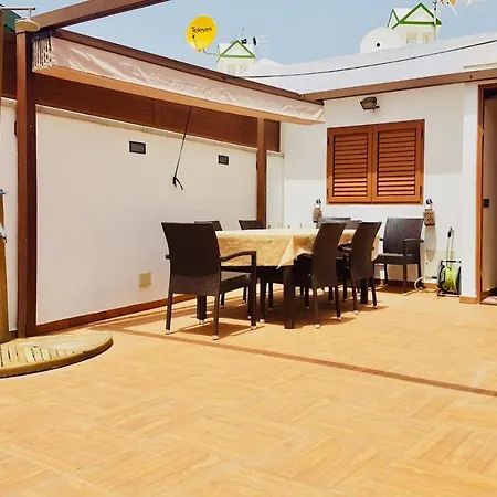 Sweet In Maspalomas Holiday home *
