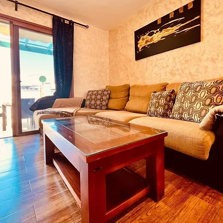 Sweet In Maspalomas Holiday home *