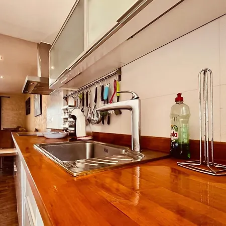 Holiday home Sweet In Maspalomas Maspalomas (Gran Canaria)
