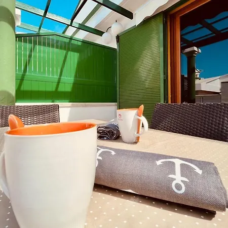 Holiday home Sweet In Maspalomas *