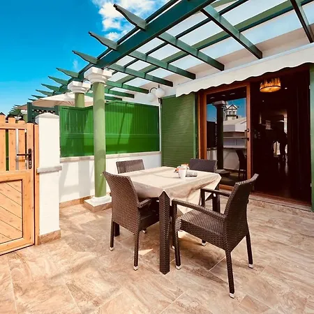 Holiday home Sweet In Maspalomas Maspalomas (Gran Canaria)