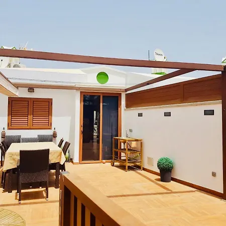 Sweet In Maspalomas Holiday home Maspalomas (Gran Canaria)